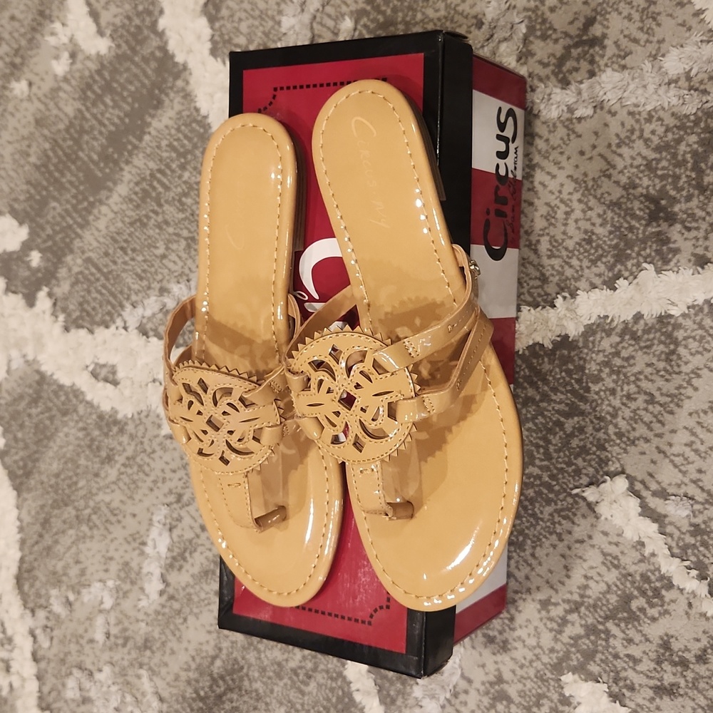 Circus NY by Sam Edelman Size 7.5M